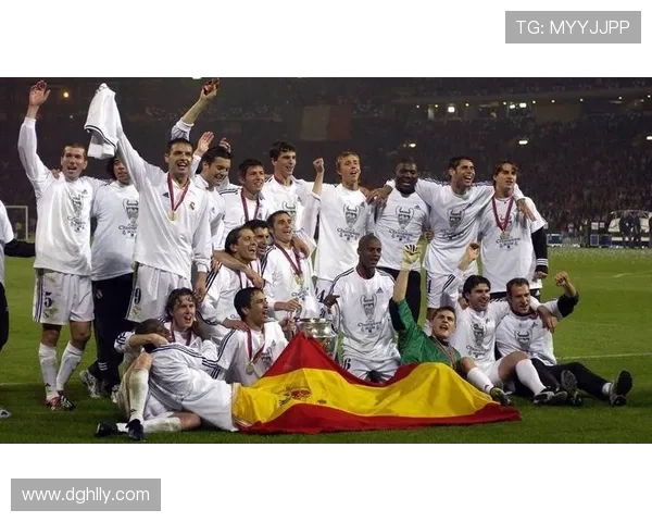 皇马名宿称若有VAR梦一少三冠