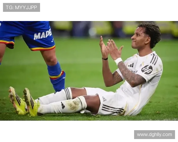 罗德里戈：上半场踢得不差；恩德里克做了其他人不会做的事