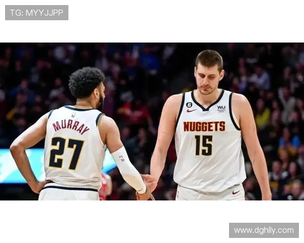 约基奇17次三双掘金紧追湖人 约基奇17次三双掘金紧追湖人