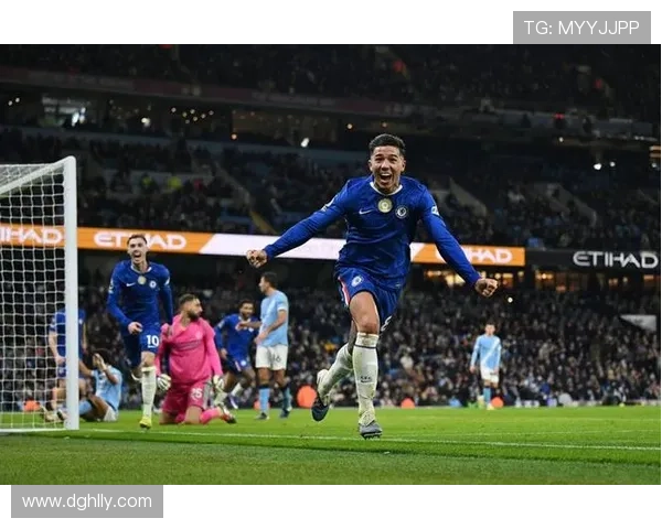 曼城切尔西双蓝会足总巅峰对决